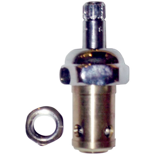 (image for) T&S Brass 7947-40 1/4 TURN SPINDLE ASSY 